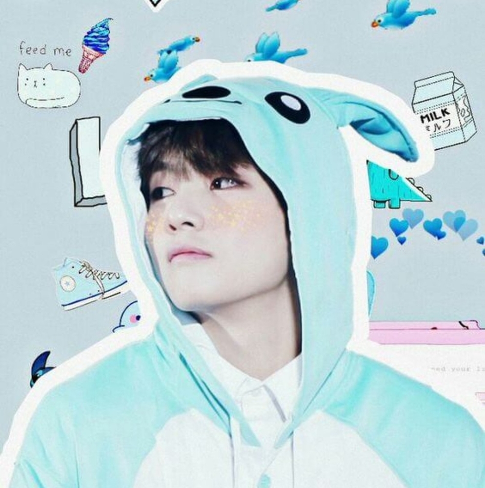 Meet your Posher, Avery